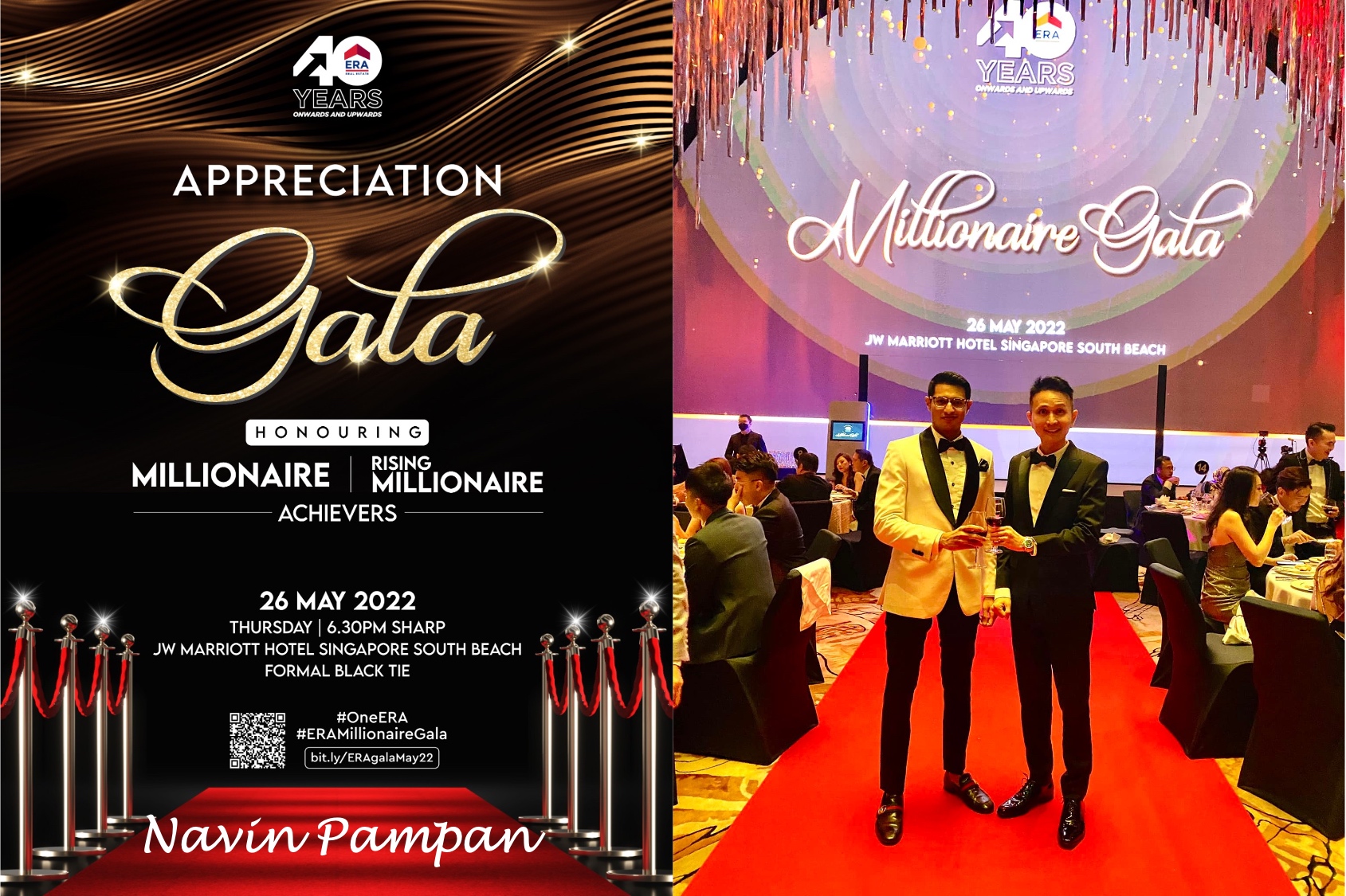 Plush By ERA Private Event x 1 AUTO CARS (Sept 2024)